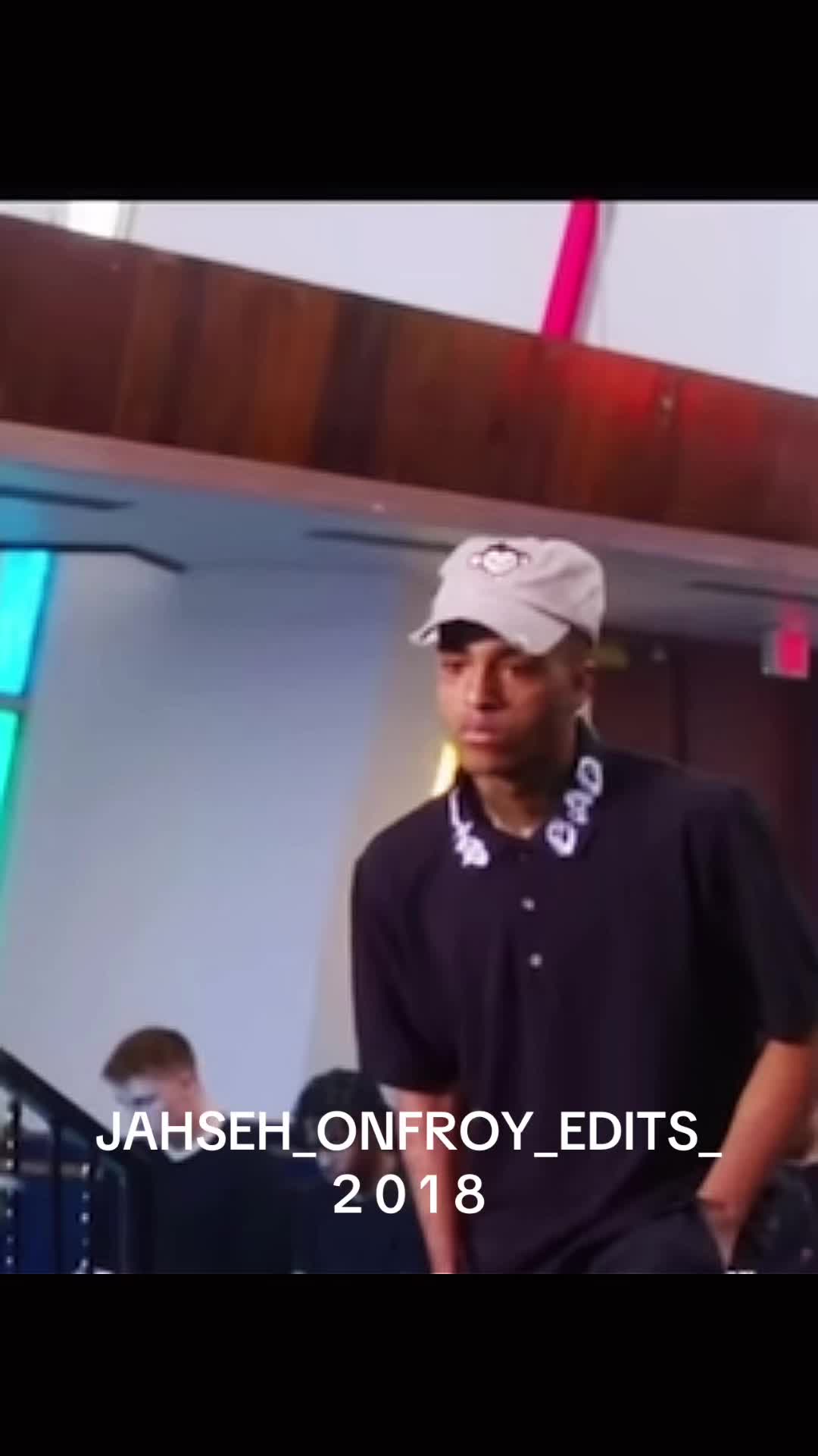@Jahseh_onfroy_edits_2018