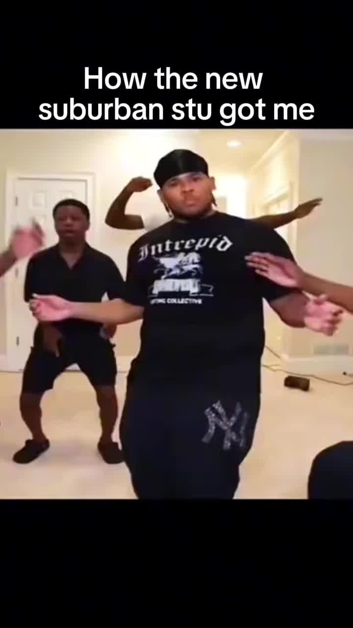 @Suburban Stu