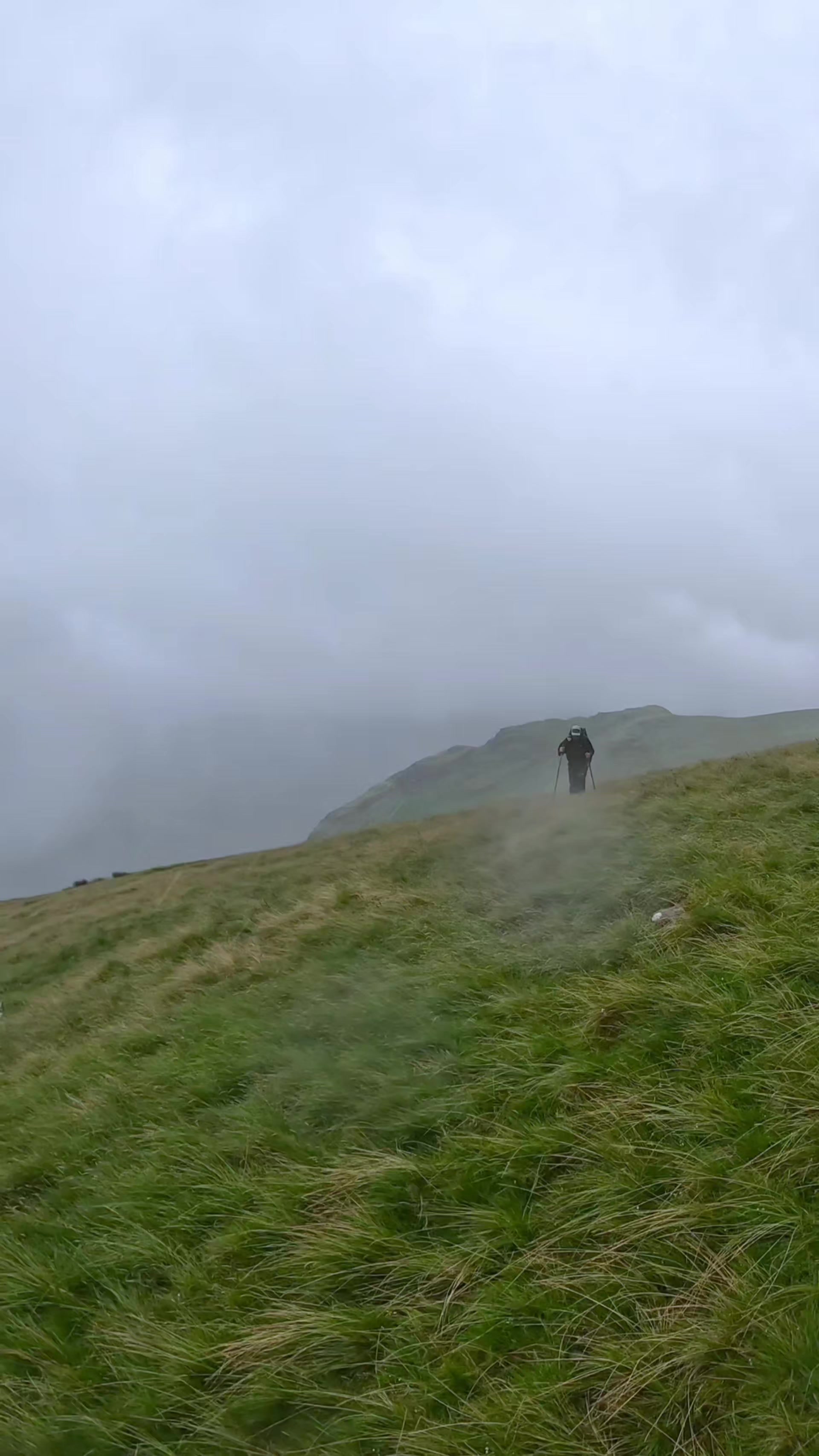 @Wild camping Britain