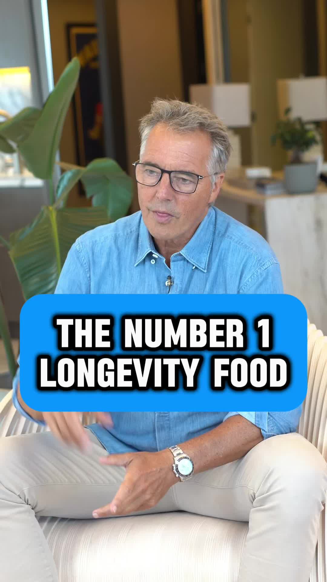 @Dan Buettner
