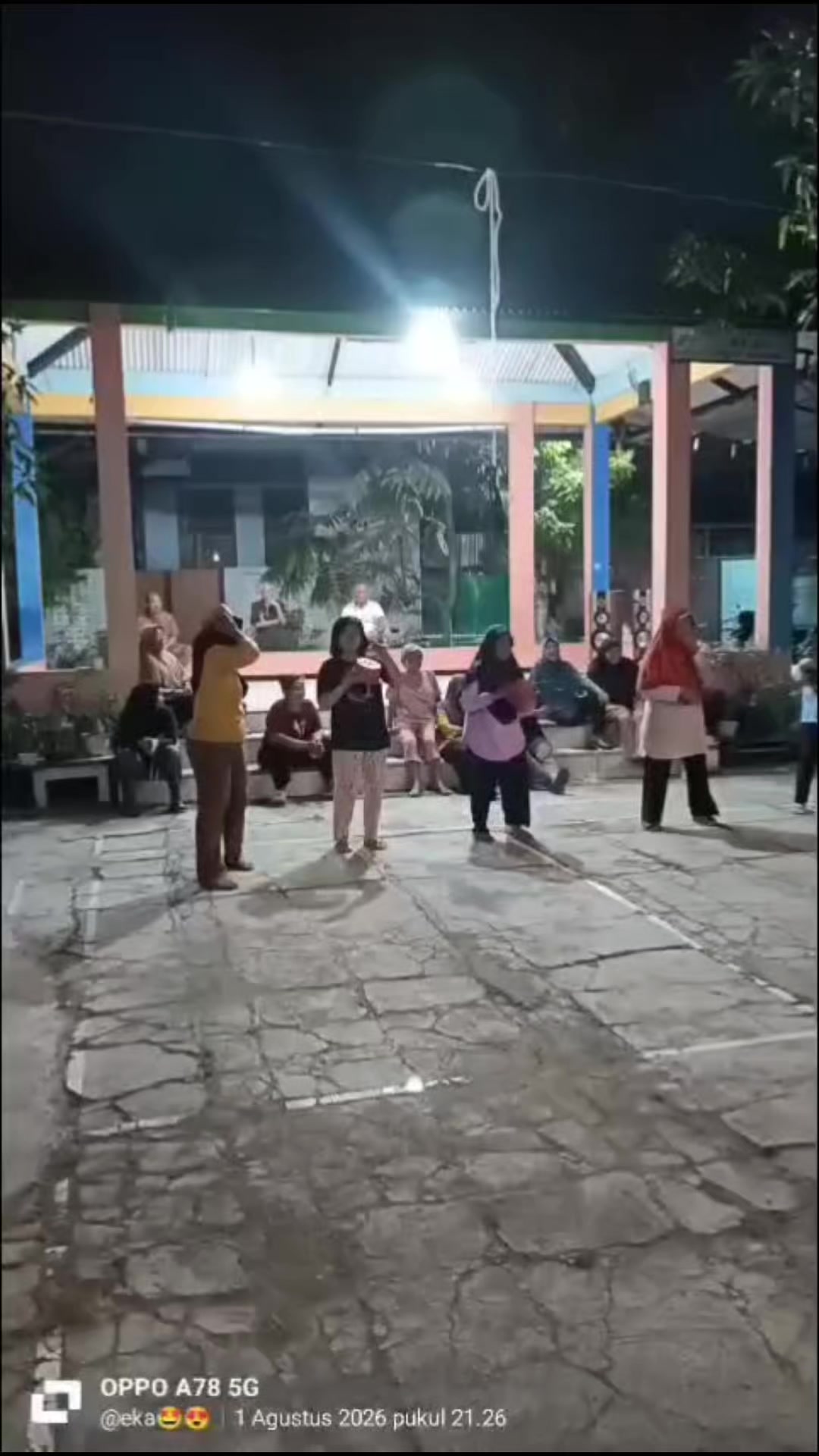 @Indah Aja