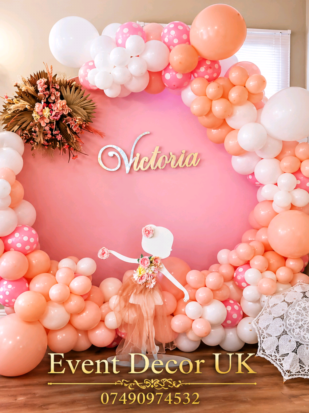 @Event Decor UK