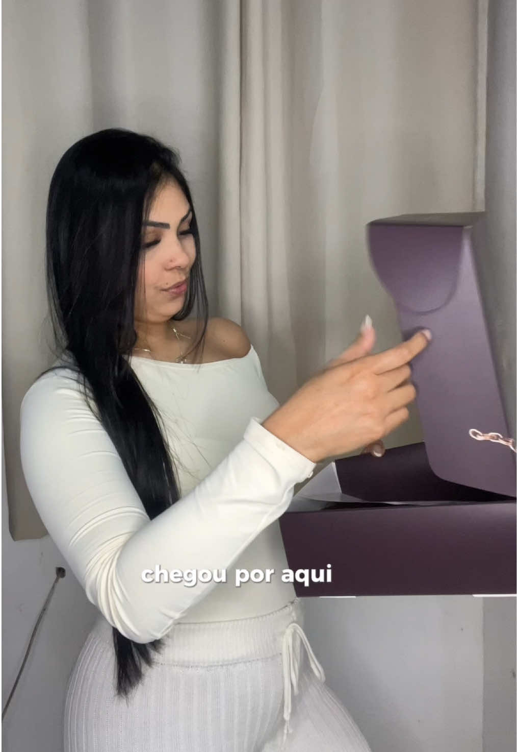 @Joyce Alves | ugc creator