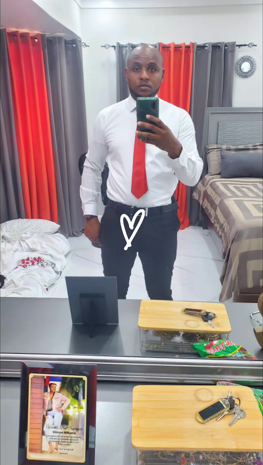 @Resolutekyng