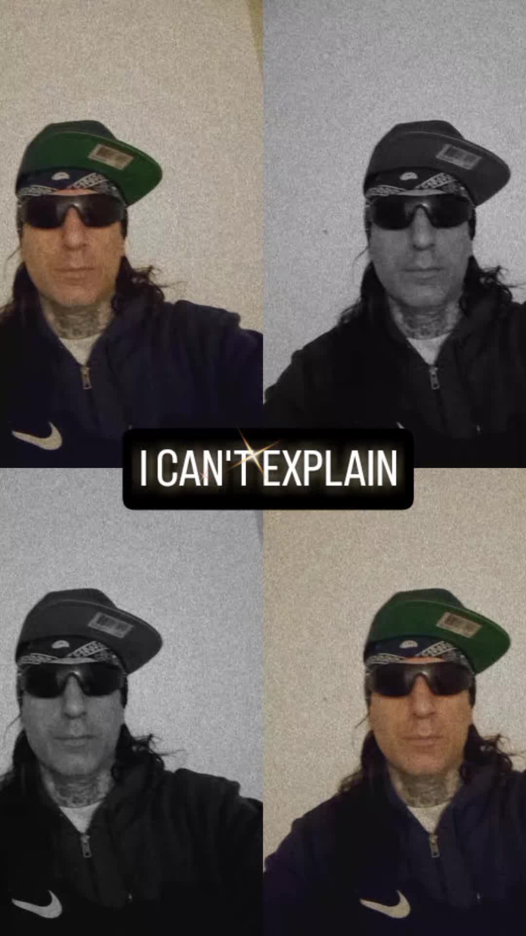 @Metal Carter Official