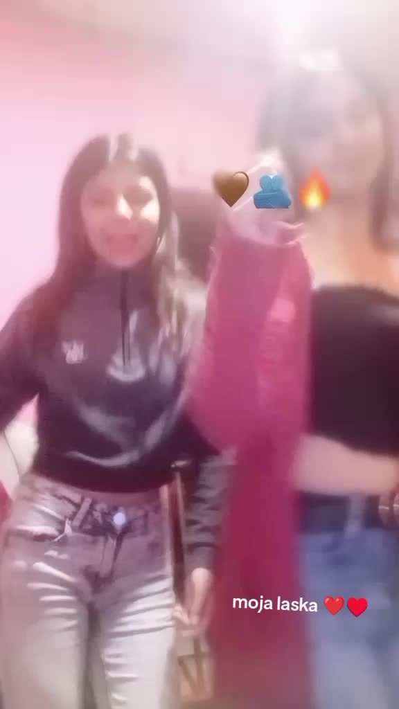 @ltz Daniela oxx❤️❤️