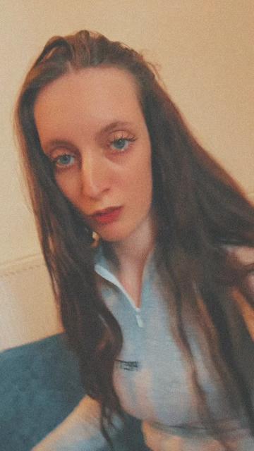 @Ciara Smith