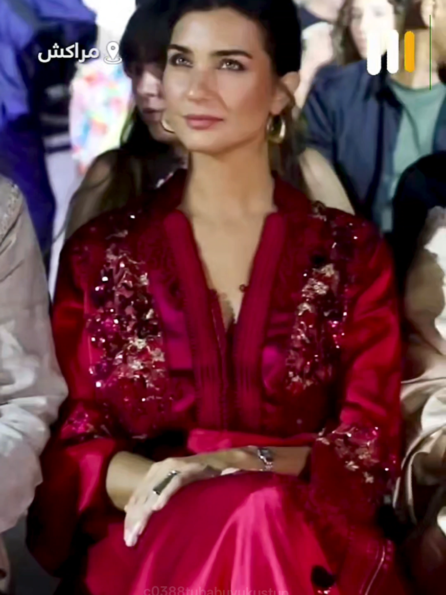 @Tuba Büyüküstün