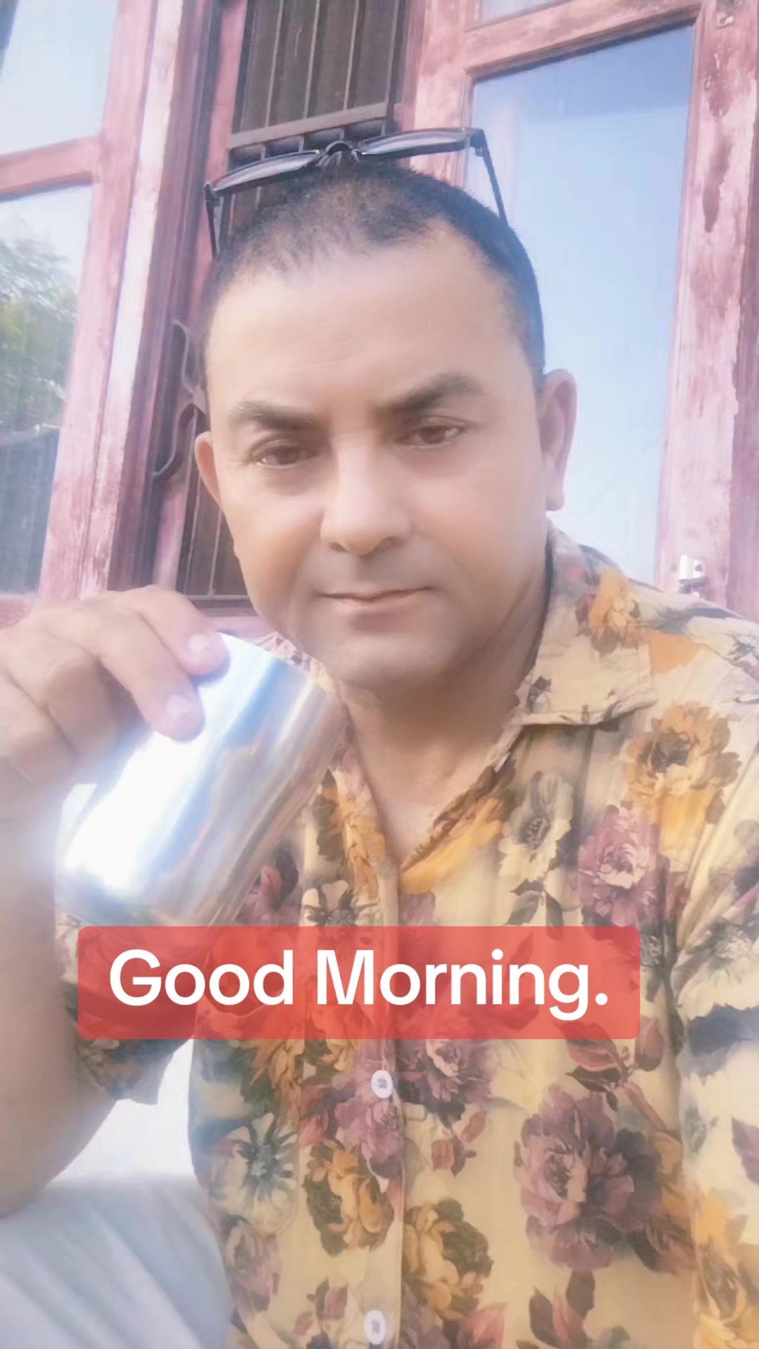 @I am a useless fellow.