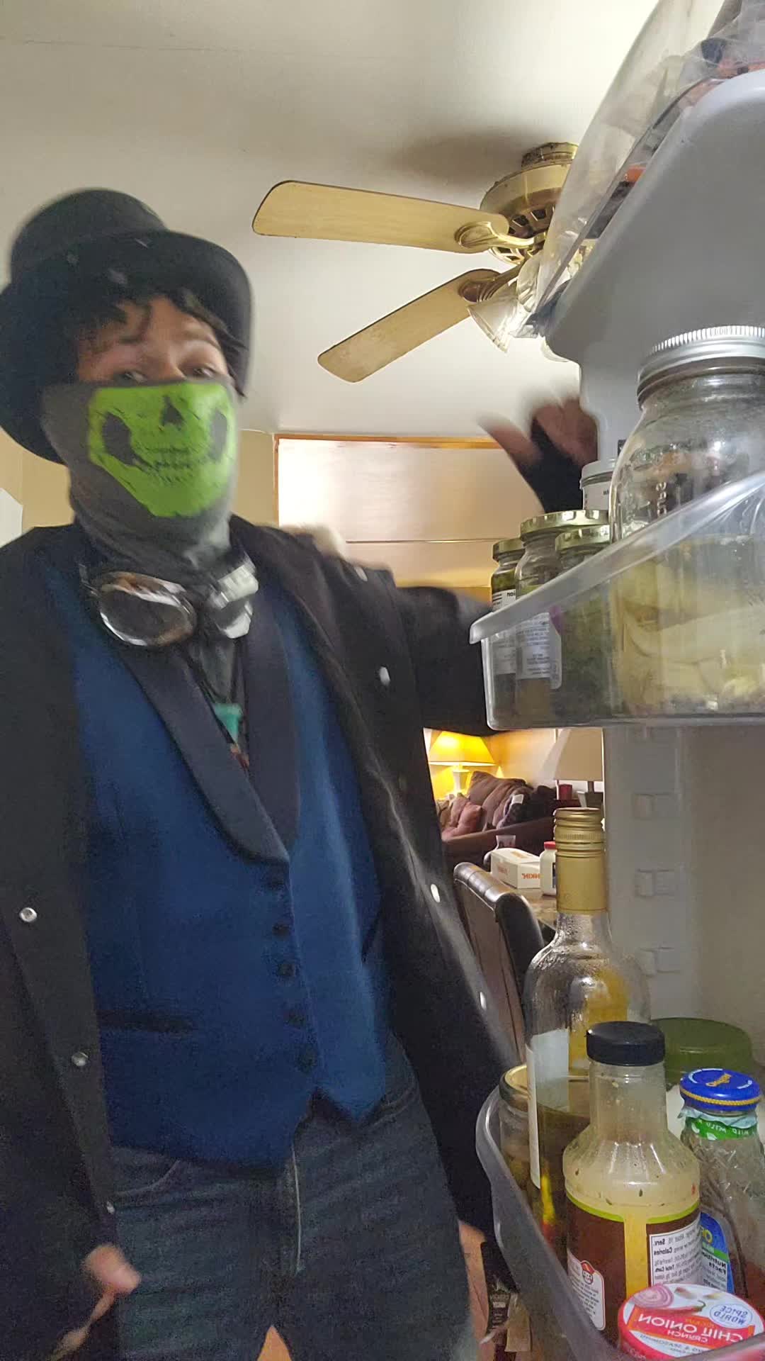 @Deathcrow