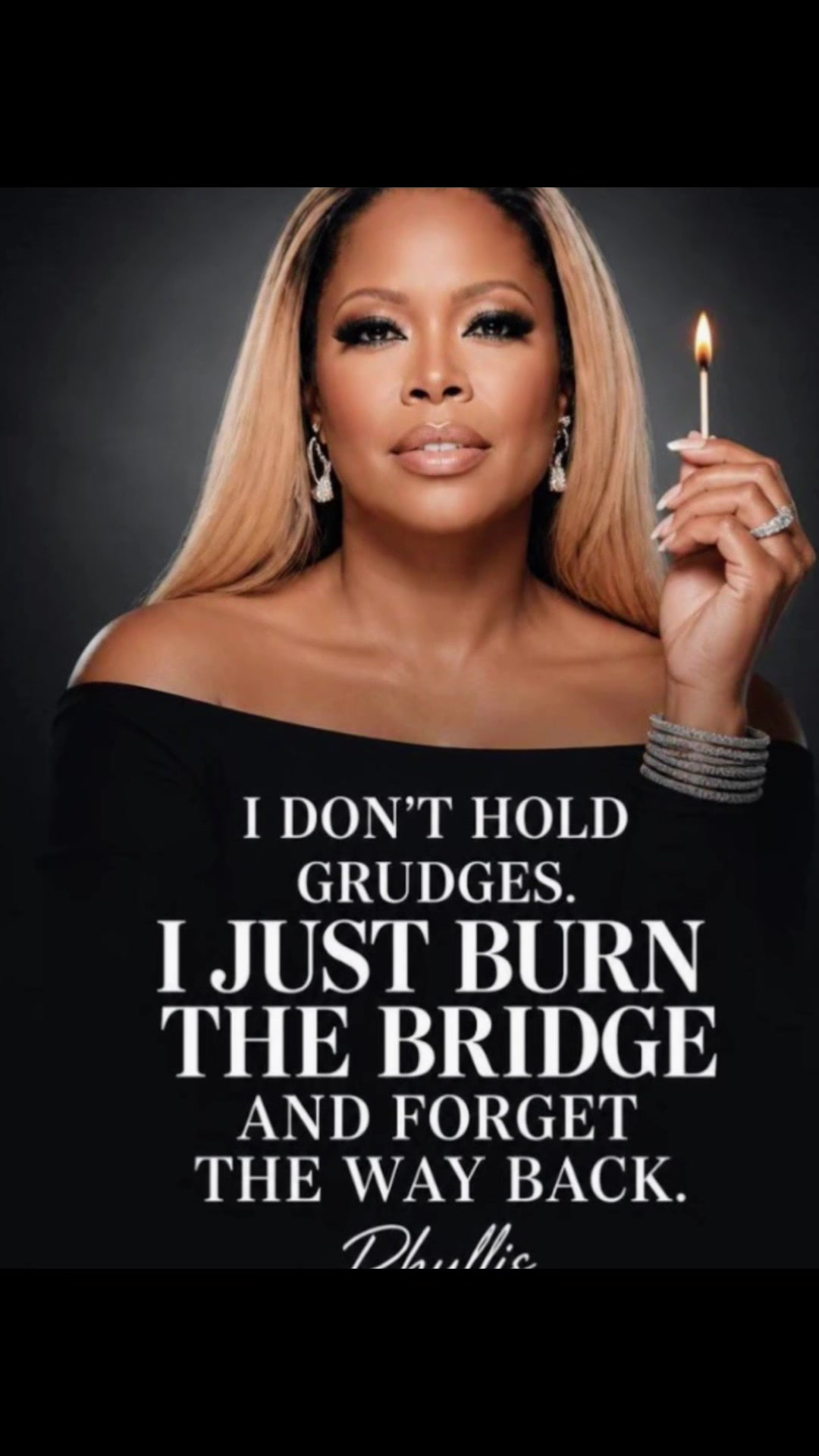 @Phyllis M. Peterson