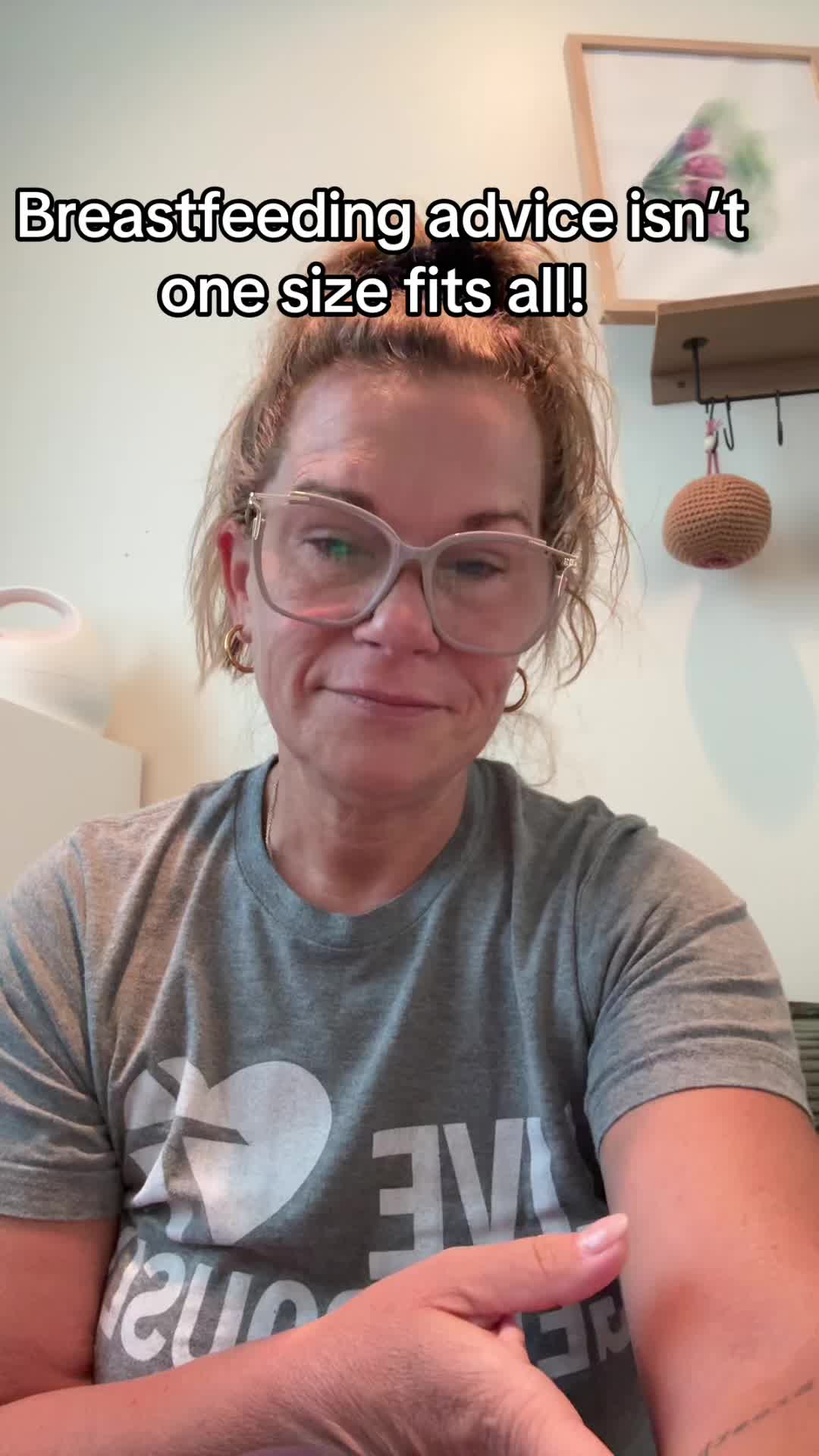@BabyWhisperer Nicki-RN, IBCLC