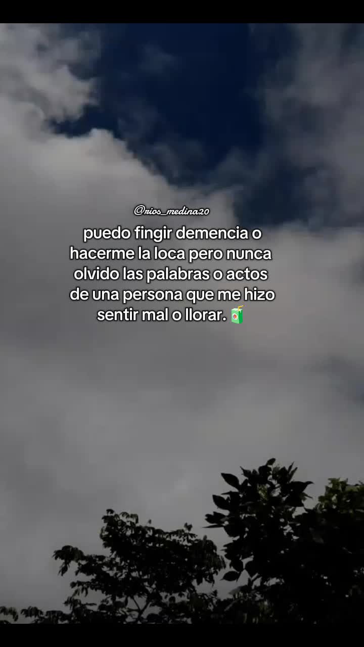 @Rios Medina