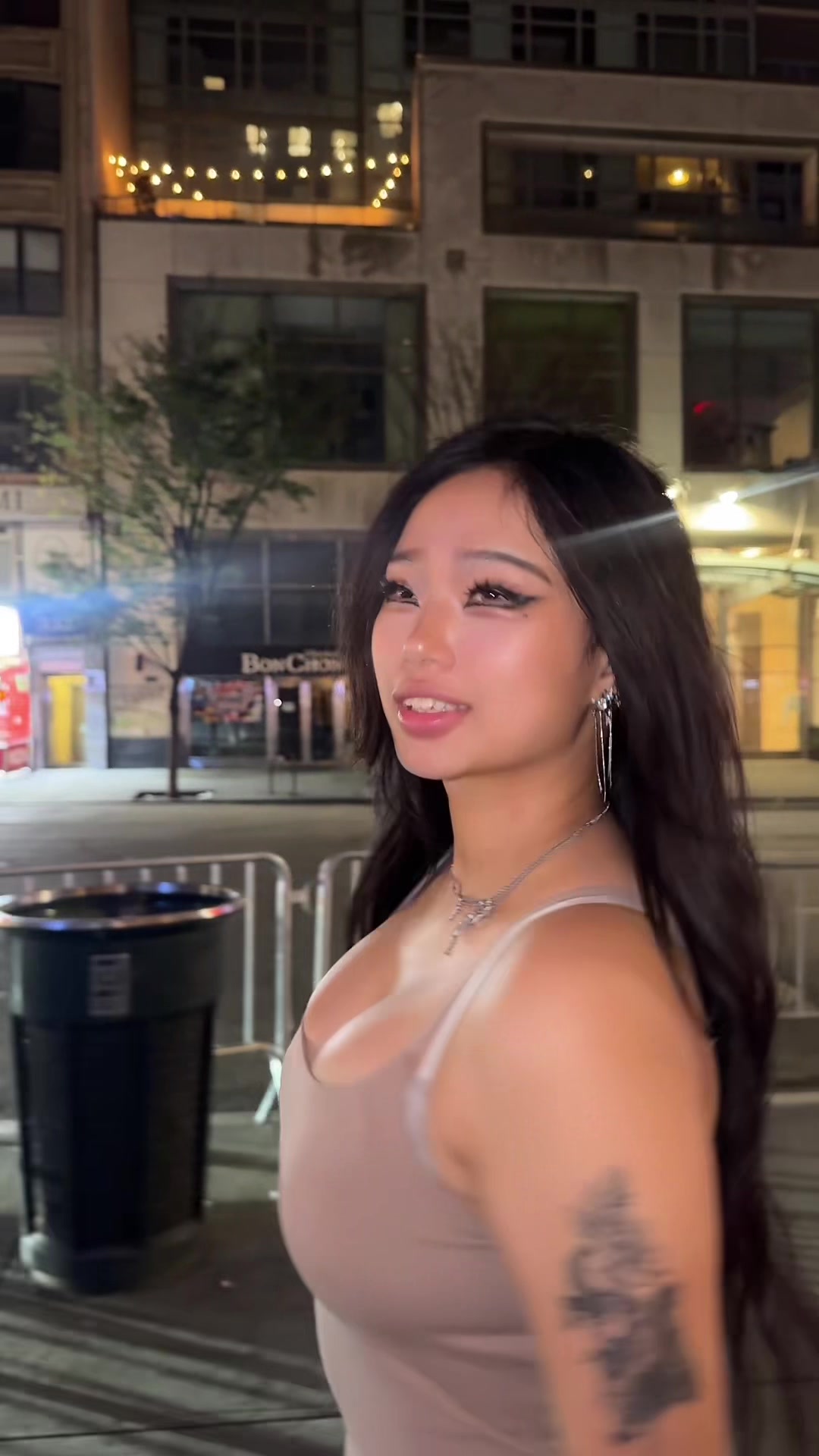 @Annie Zheng