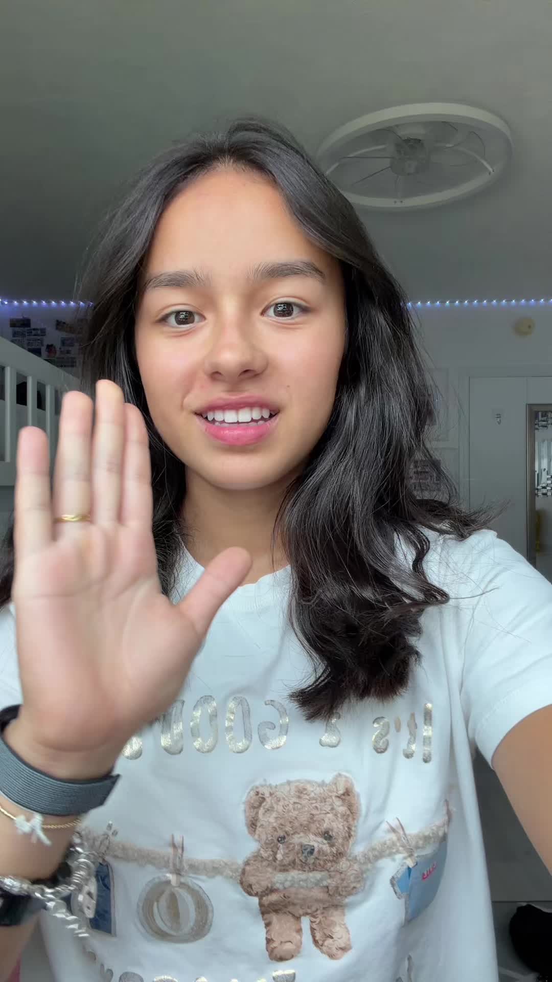 @JUSTJULES ๐