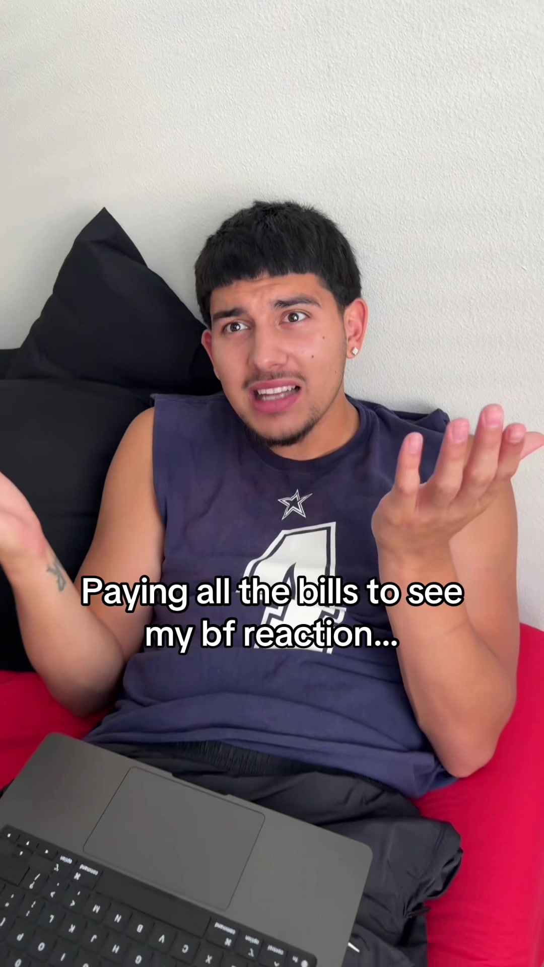 @Devin
