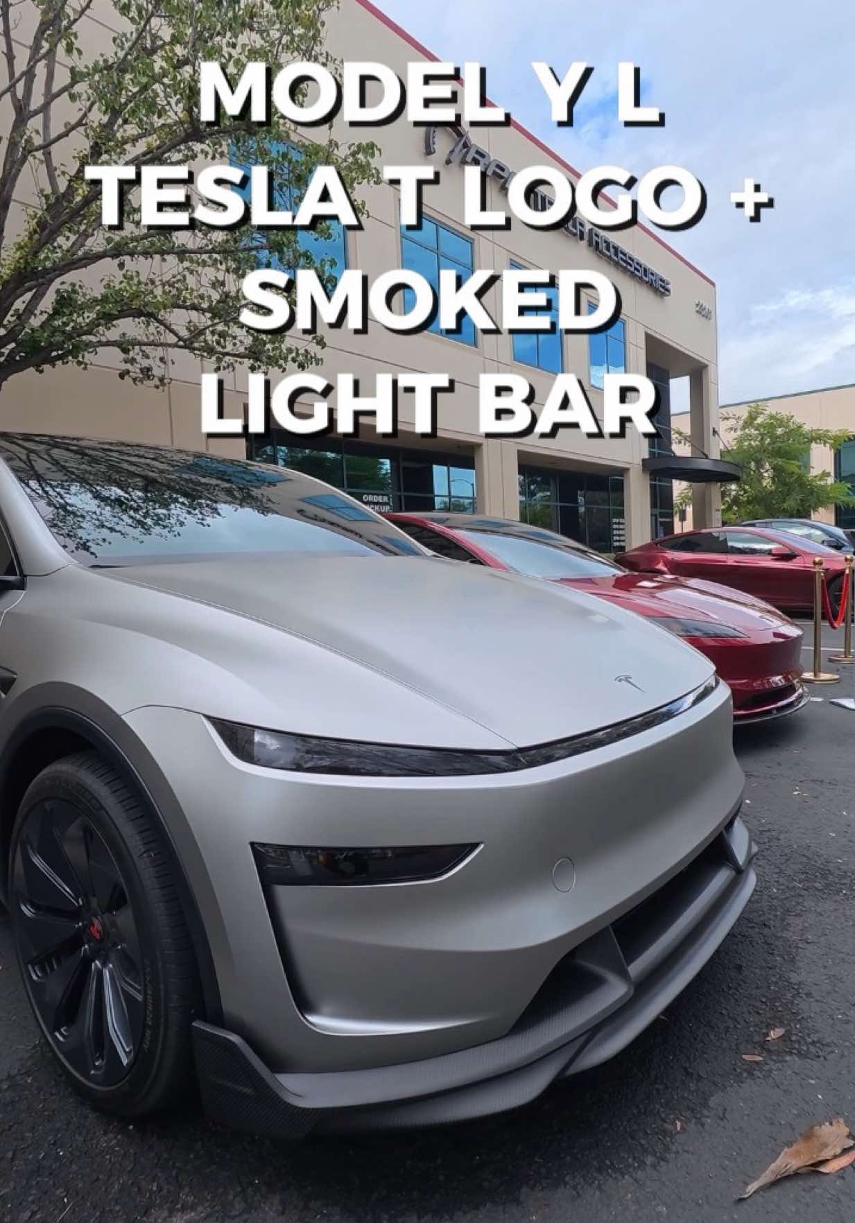 @RPM Tesla Accessories