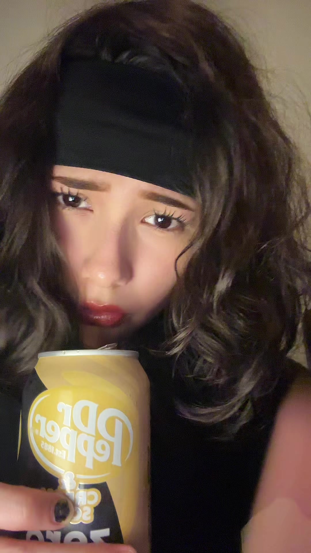 @☾