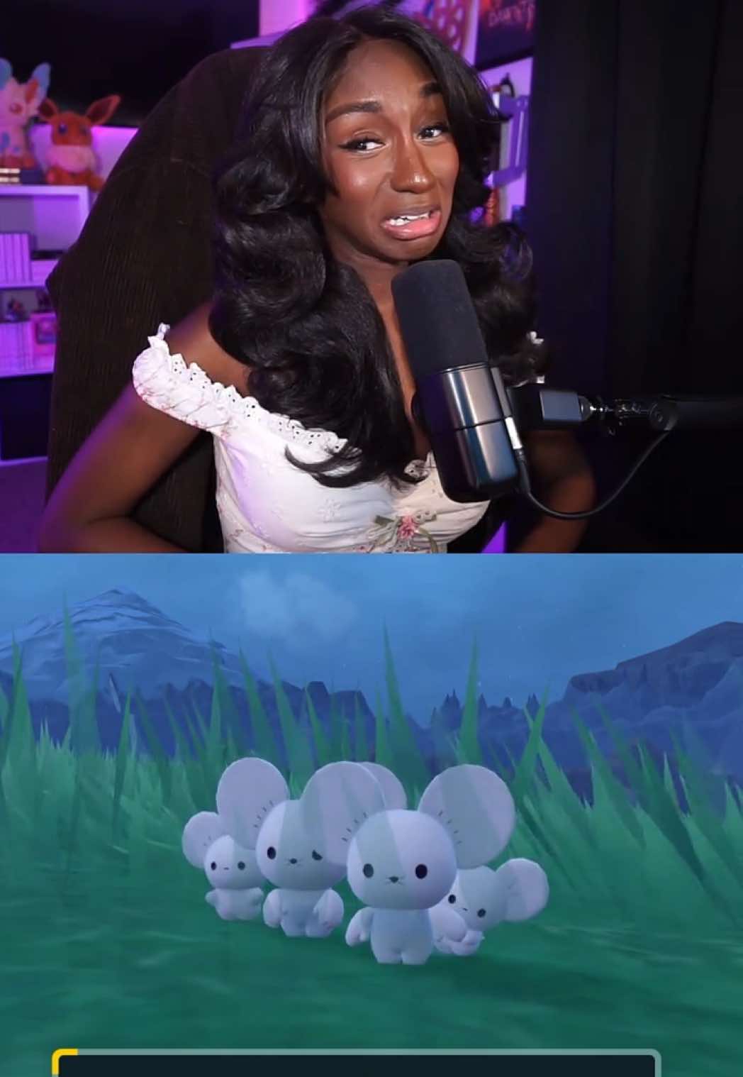 @Jahara Jayde