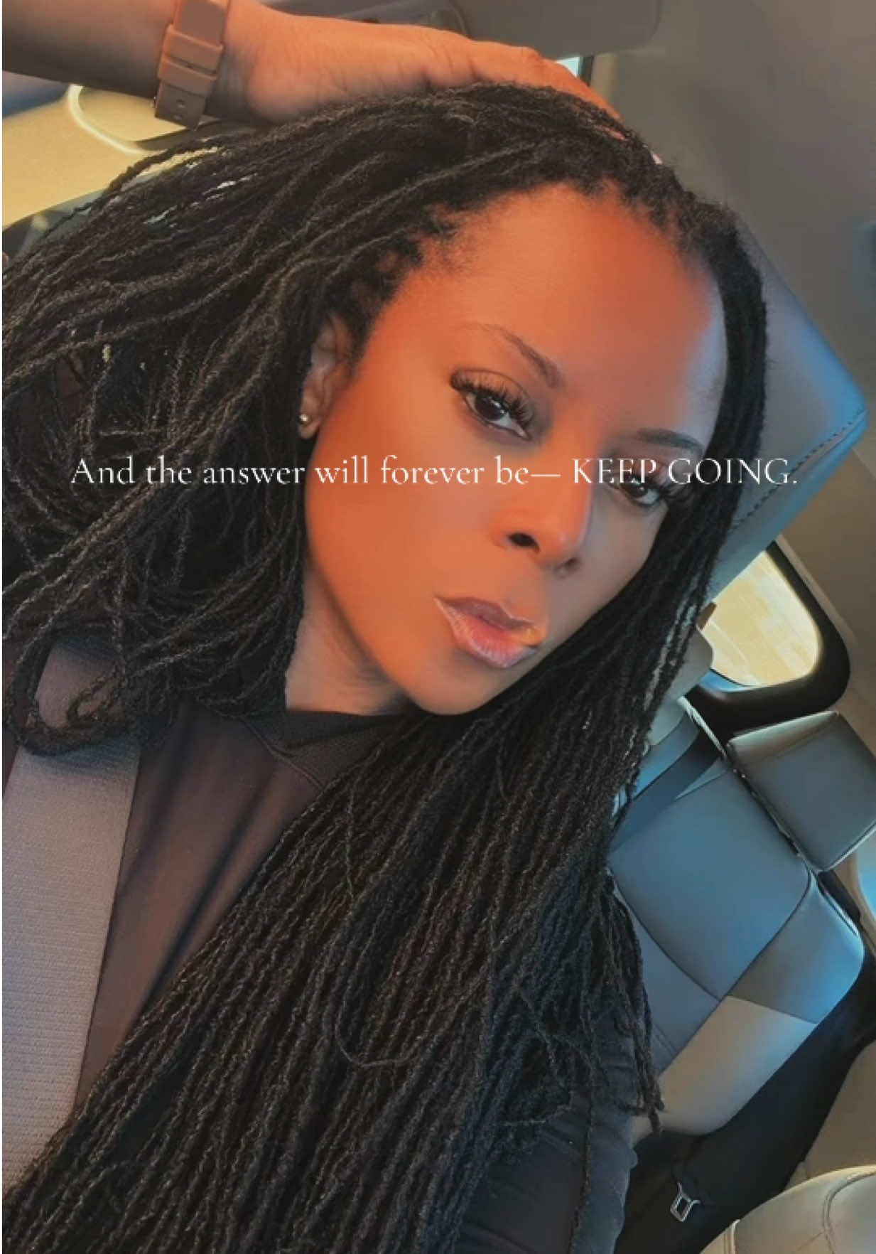 @The LocQueen | Hair + Selfcare