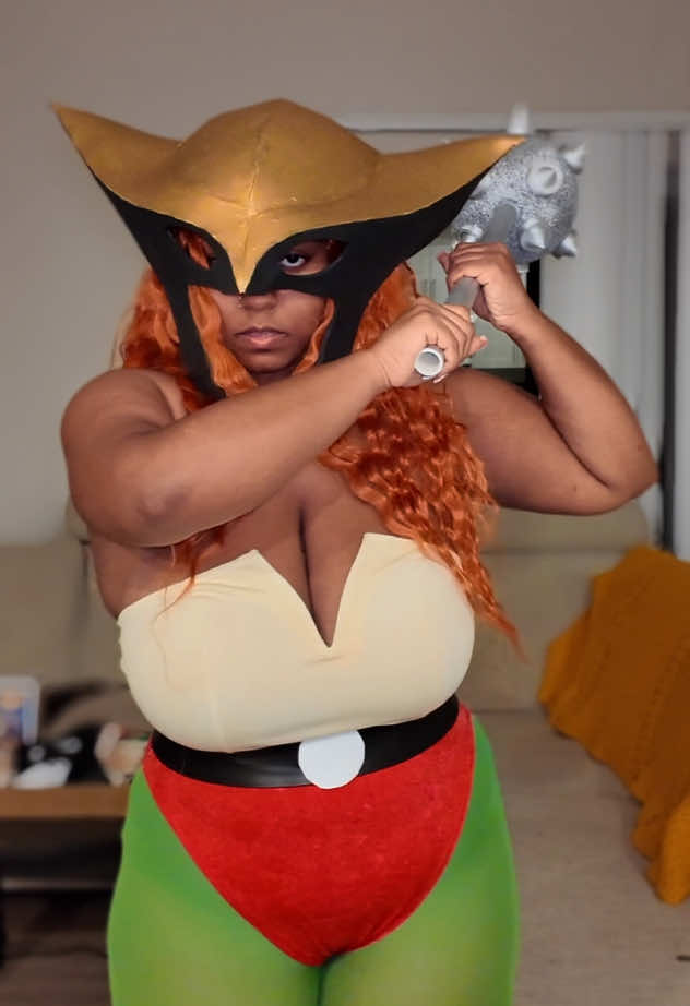 @Nizey Sina | Cosplayer
