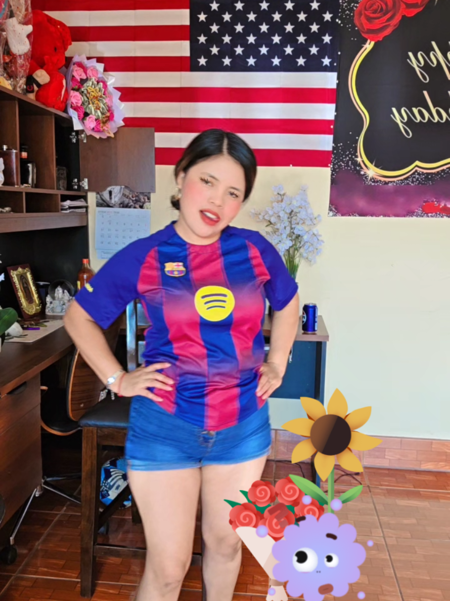 @Sandylachapina