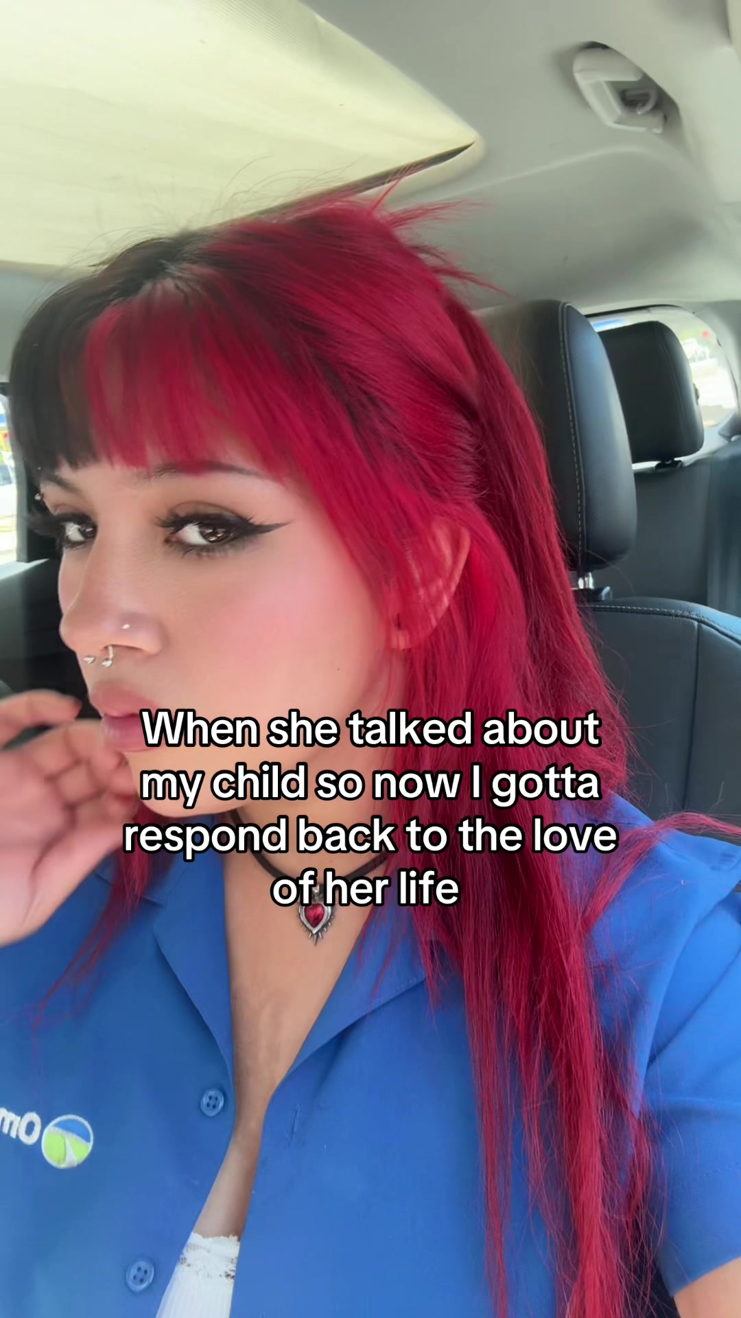@Mariah🕷️