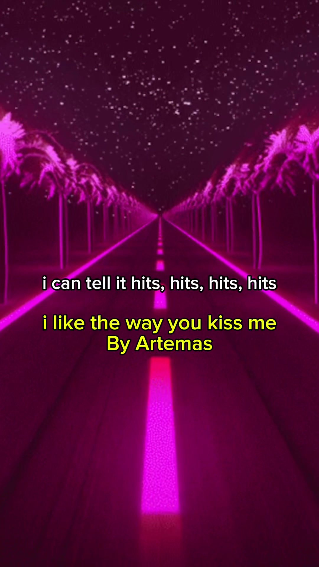@pov: you're the villain