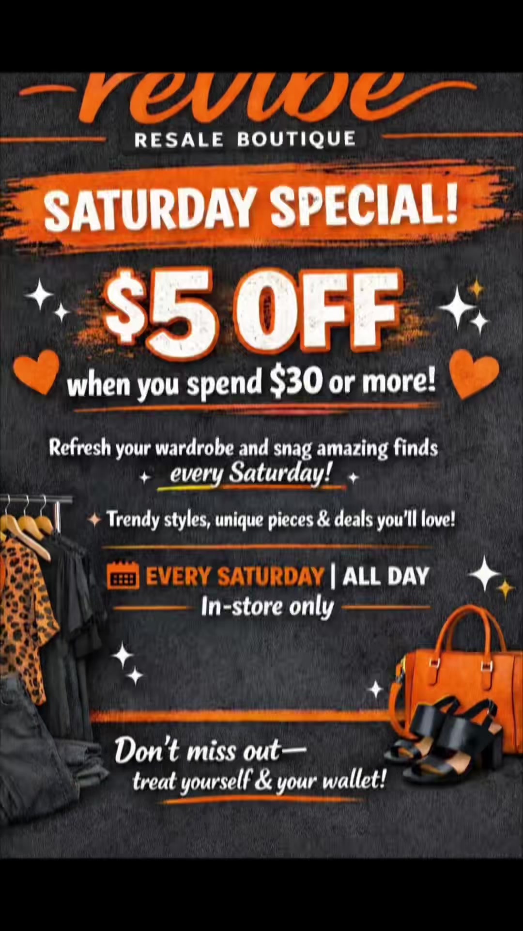 @reviberesaleboutique