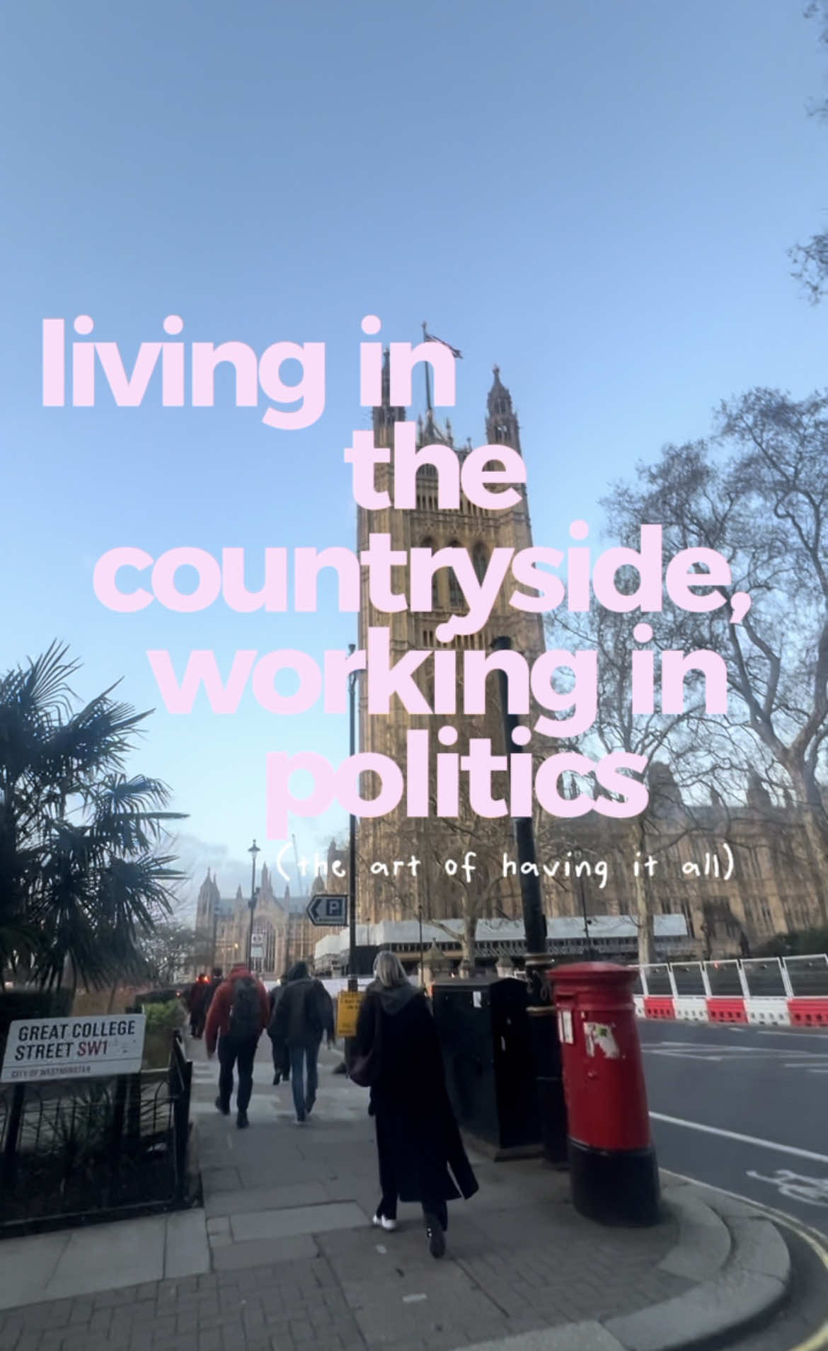 @dani | education & politics
