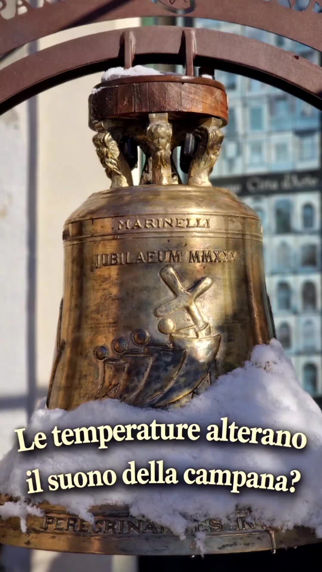 @Campane Marinelli