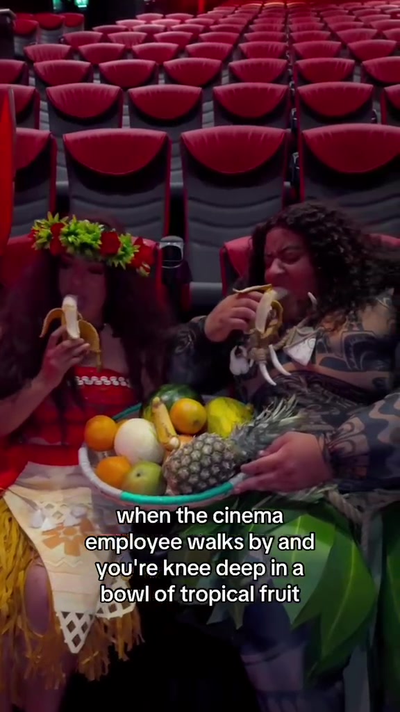 @Maui Demigod Uk