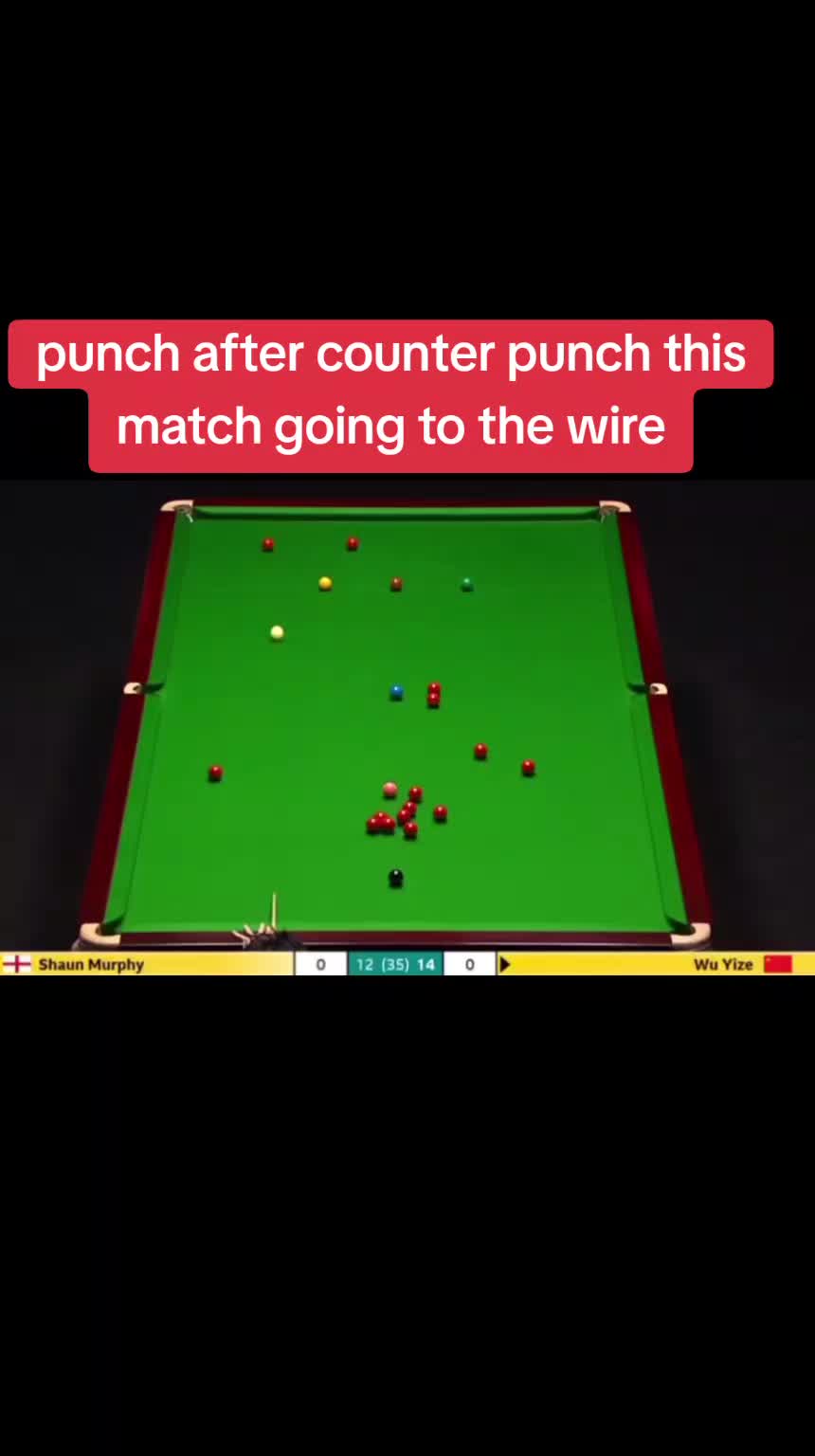 @SNOOKERstar