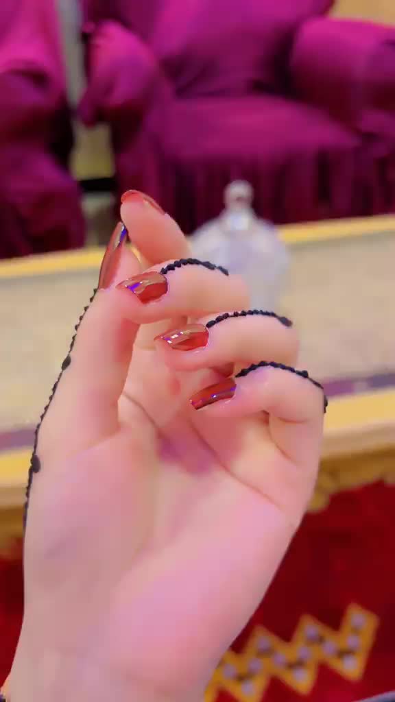 @Henna_by_aqsa♥️👀