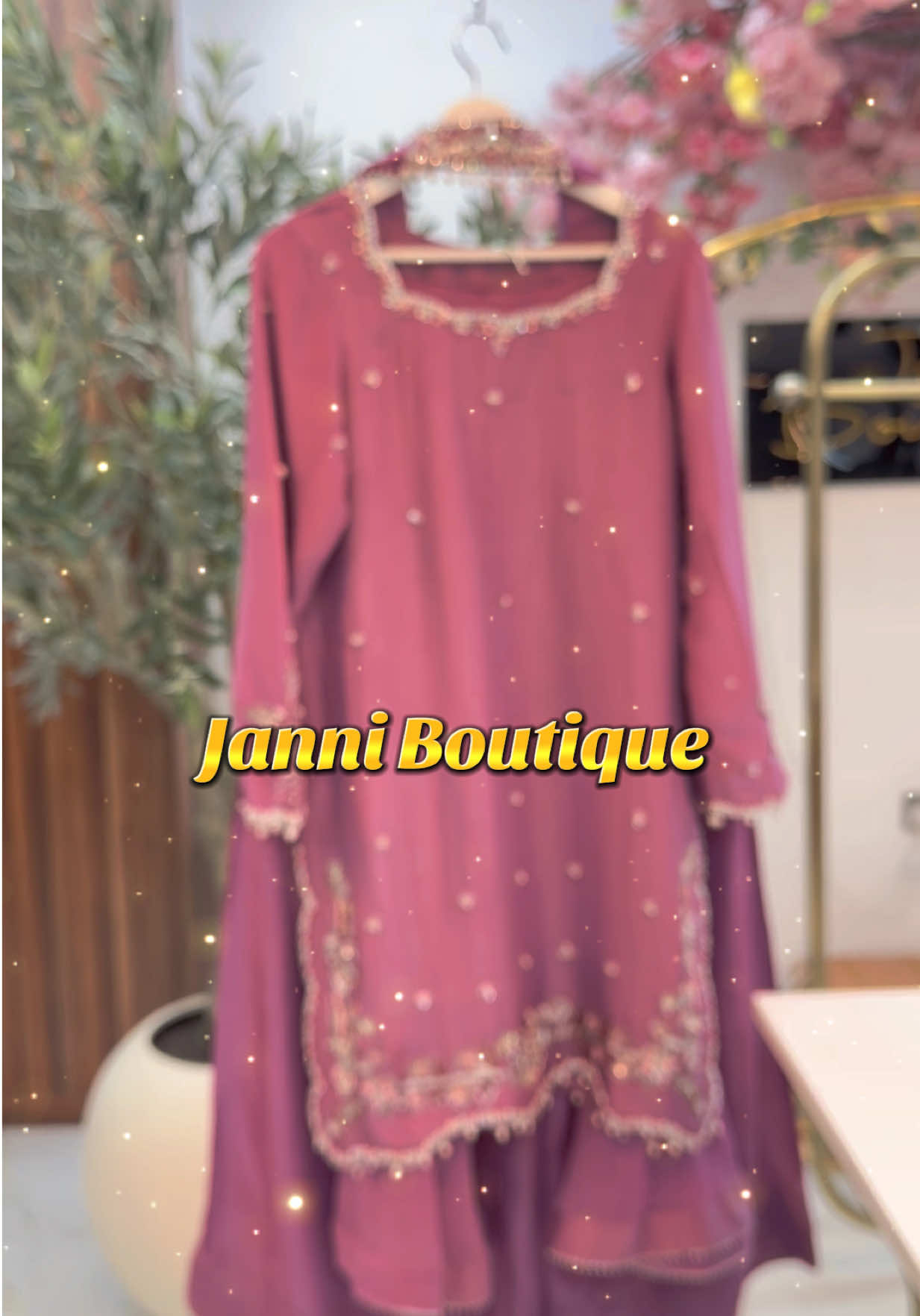 @Janni boutique