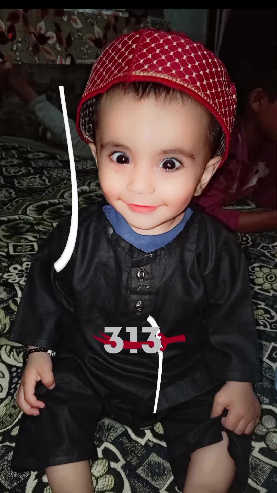 @پنجابی لڑکی