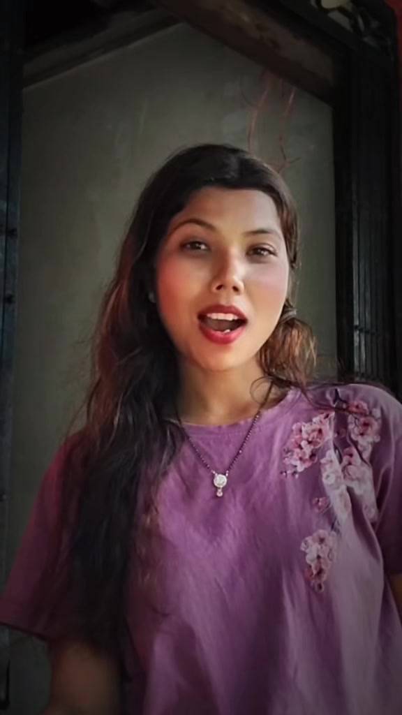 @कान्छी छोरी....💘❤️