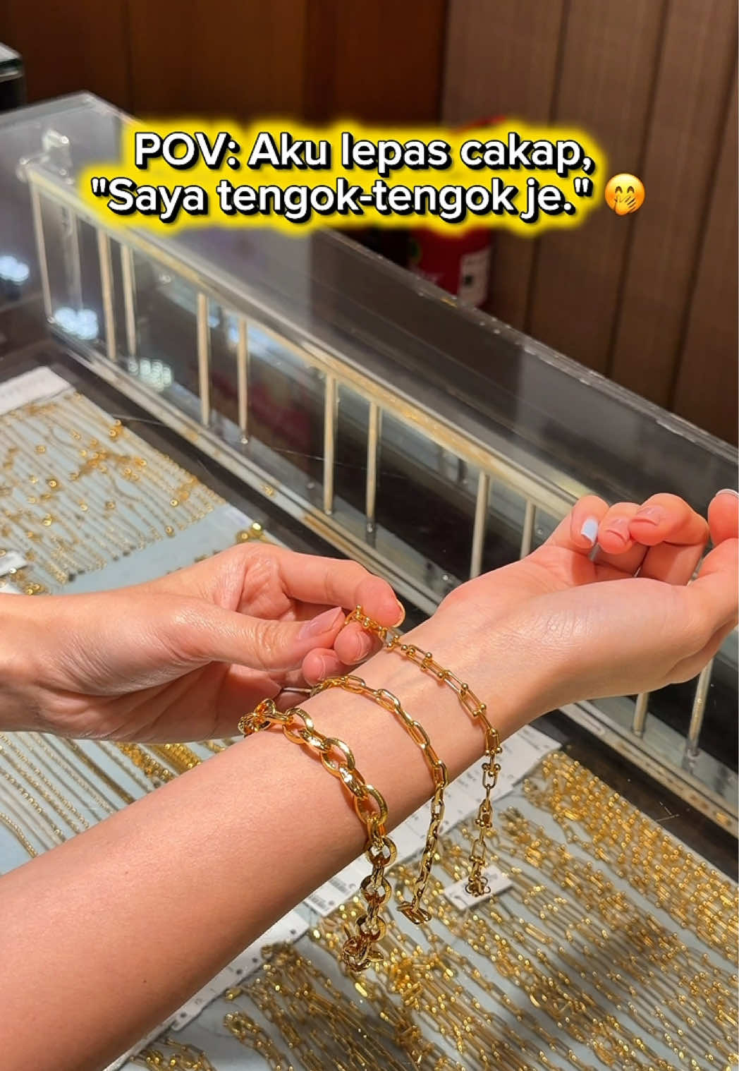 @Poh Kong Jewellers Sdn Bhd