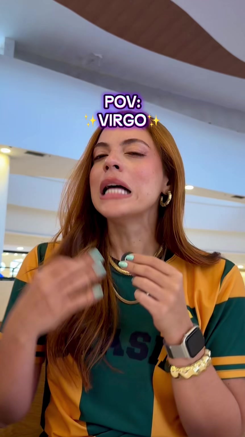 @Ana Luiza 🔮✨ #PerfilOficial