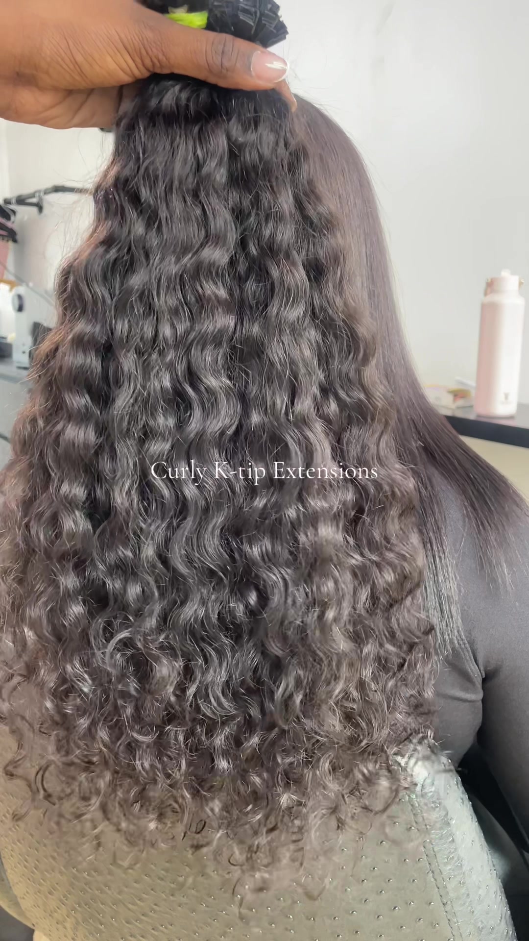@Hair Extensions Specialist ✨