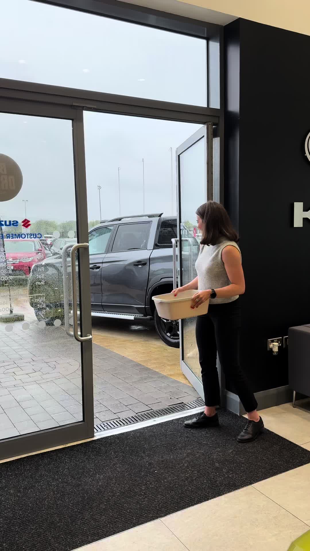 @Greg Mitchell Motors