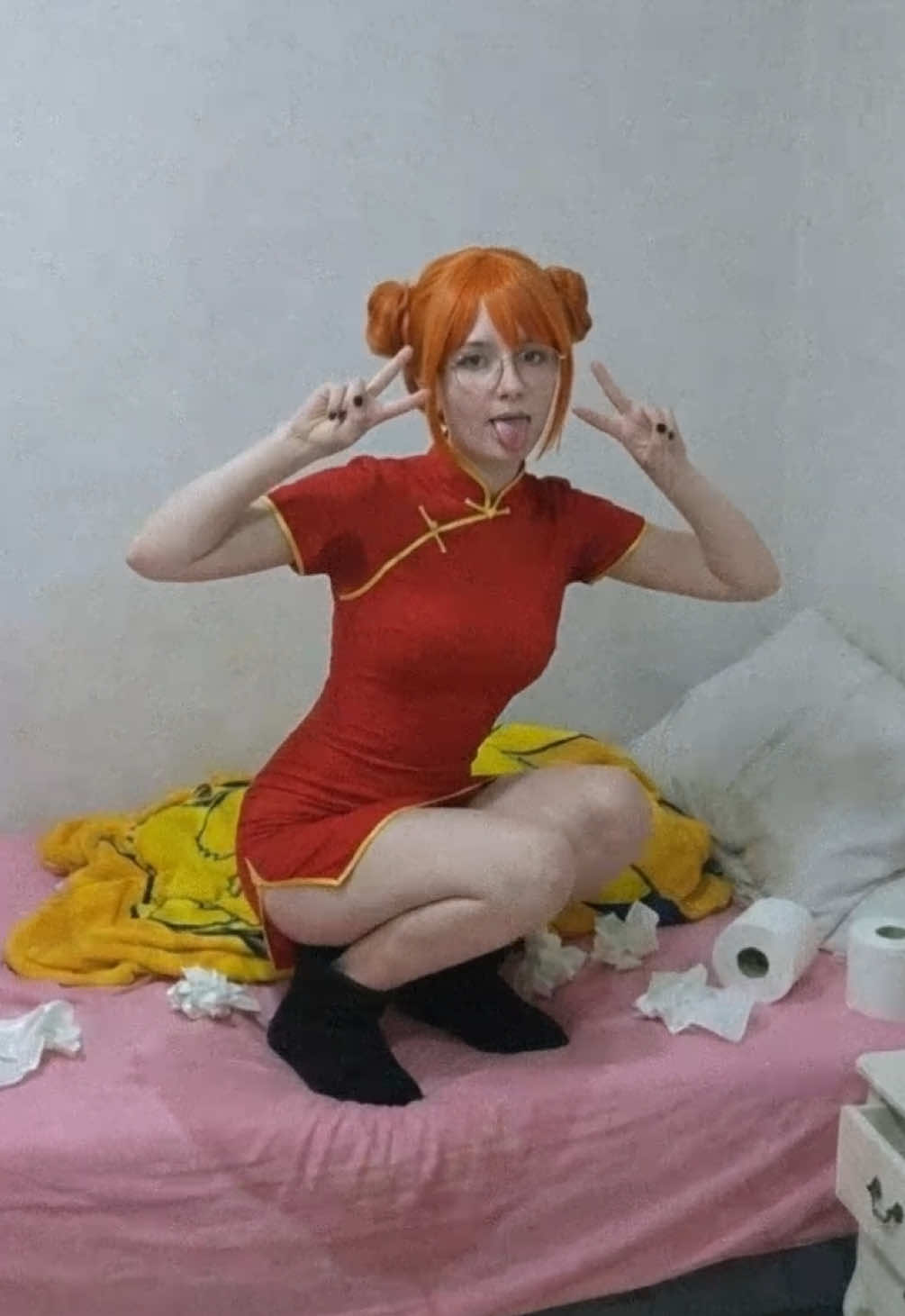 @Kurumi