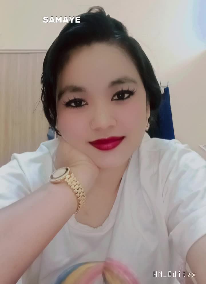 @Shreya Bhujel