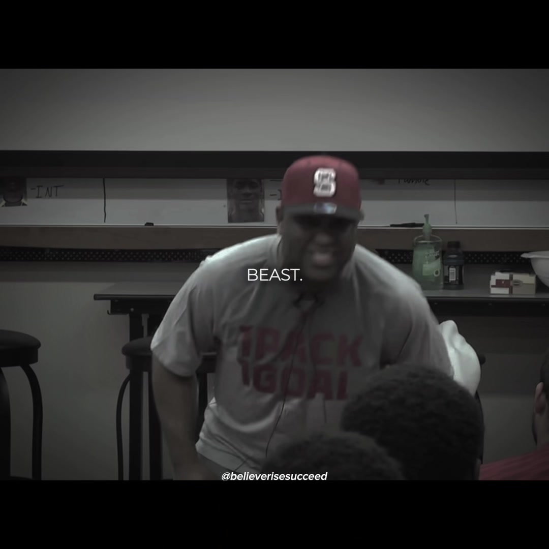 @Believe Rise Succeed.