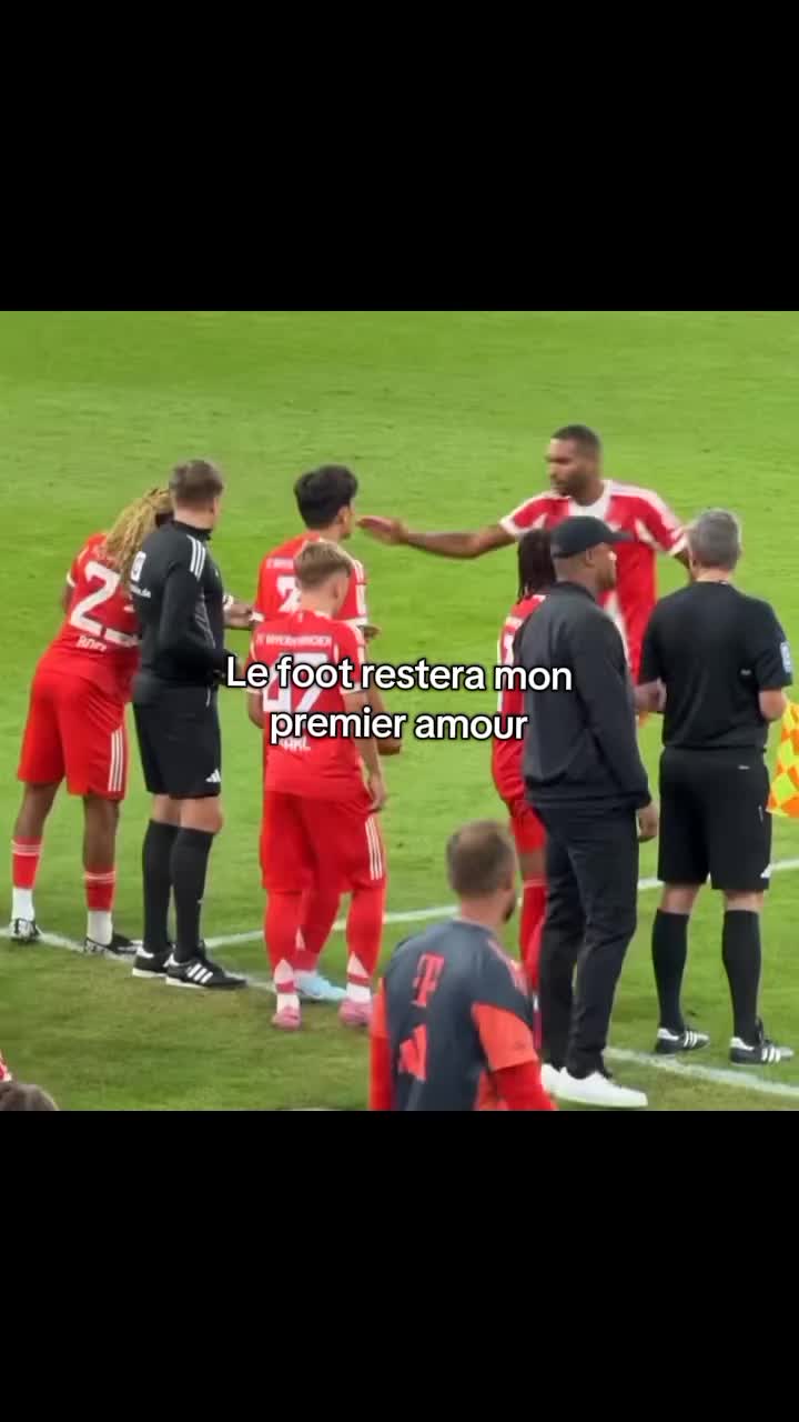 @Foot Motivation