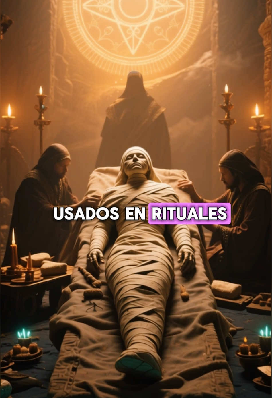 @curiosa historia en minutos