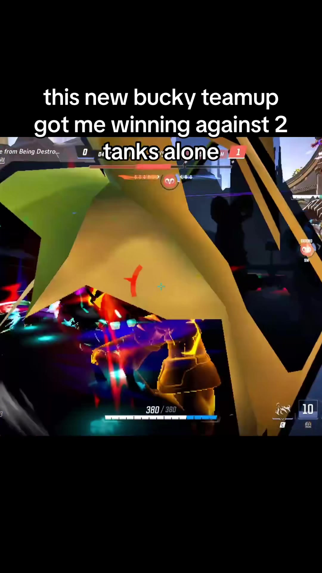 @San The Destroyer