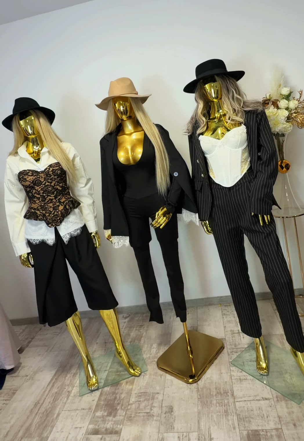 @Luluxe
