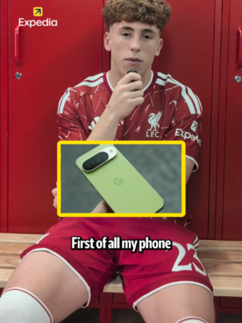 @Liverpool FC
