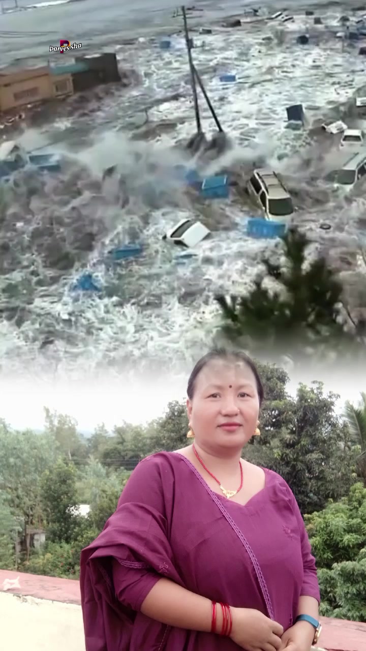 @Manu Thapa